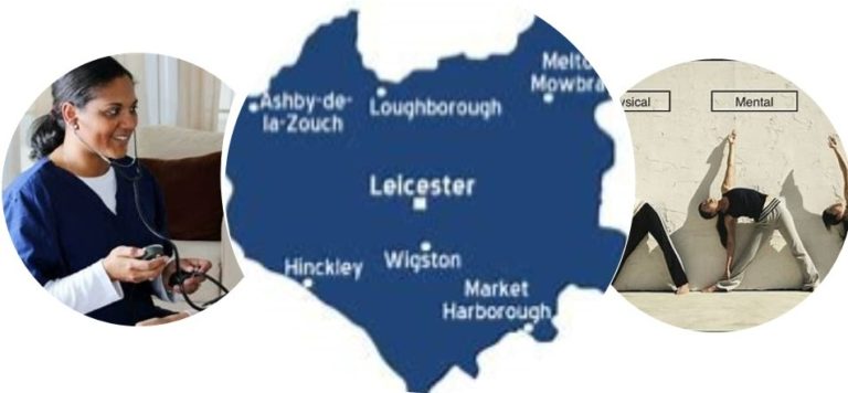 Local Services Community Pharmacy Leicestershire And Rutland